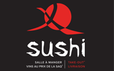 Sushi X Restaurant