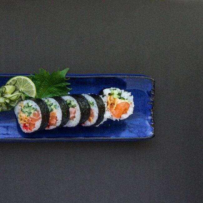 Sushibox Restaurant