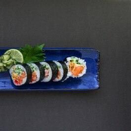Sushibox Restaurant