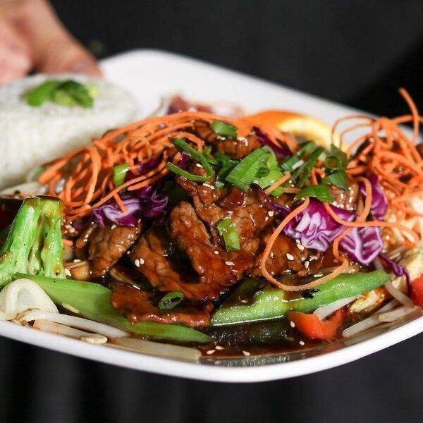 Taasty Thai Restaurant Terrebonne/Lachenaie, QC