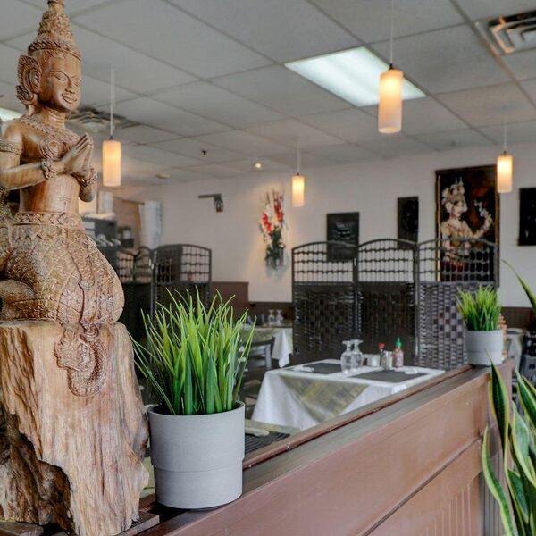 Taasty Thai - Restaurant Thaïlandaise à Terrebonne/Lachenaie