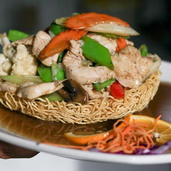 Taasty Thai - Restaurant Thaïlandaise à Terrebonne/Lachenaie