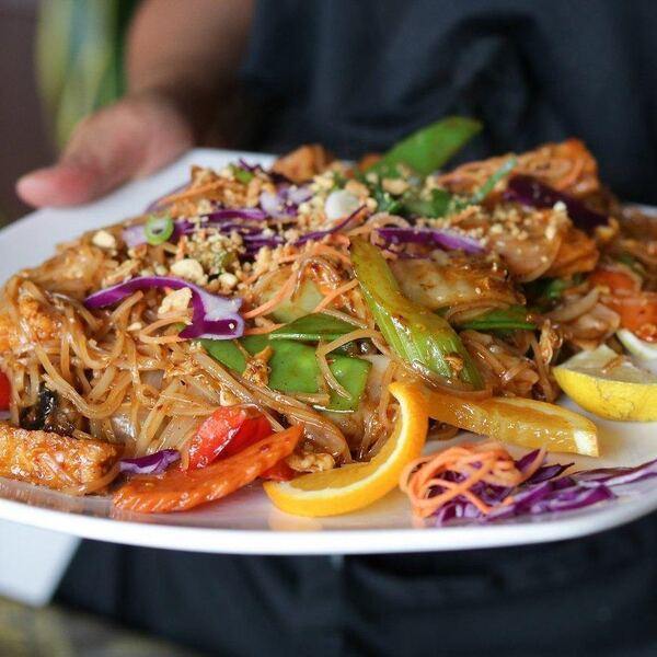 Taasty Thai - Restaurant Thaïlandaise à Terrebonne/Lachenaie