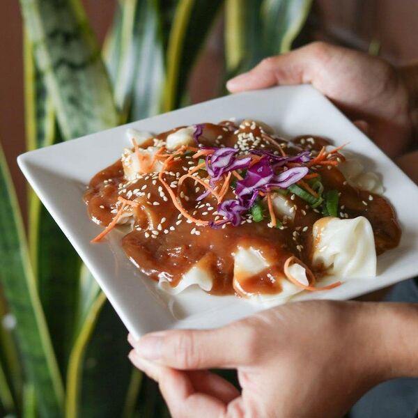 Taasty Thai - Restaurant Thaïlandaise à Terrebonne/Lachenaie