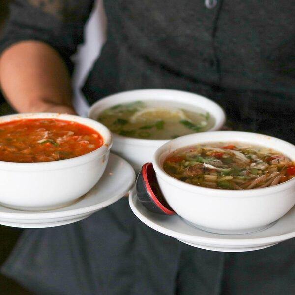 Taasty Thai - Restaurant Thaïlandaise à Terrebonne/Lachenaie
