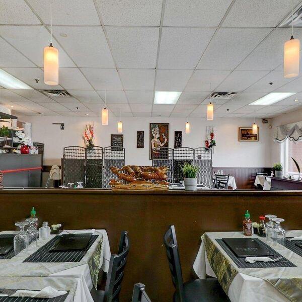 Taasty Thai - Restaurant Thaïlandaise à Terrebonne/Lachenaie