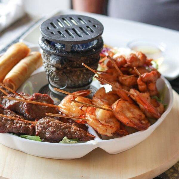 Taasty Thai - Restaurant Thaïlandaise à Terrebonne/Lachenaie