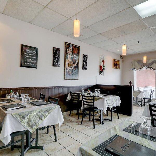 Taasty Thai - Restaurant Thaïlandaise à Terrebonne/Lachenaie