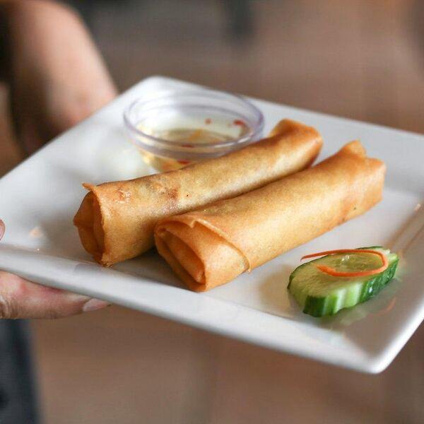 Taasty Thai - Restaurant Thaïlandaise à Terrebonne/Lachenaie
