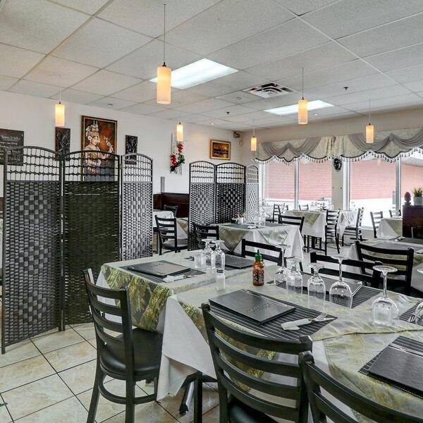 Taasty Thai - Restaurant Thaïlandaise à Terrebonne/Lachenaie