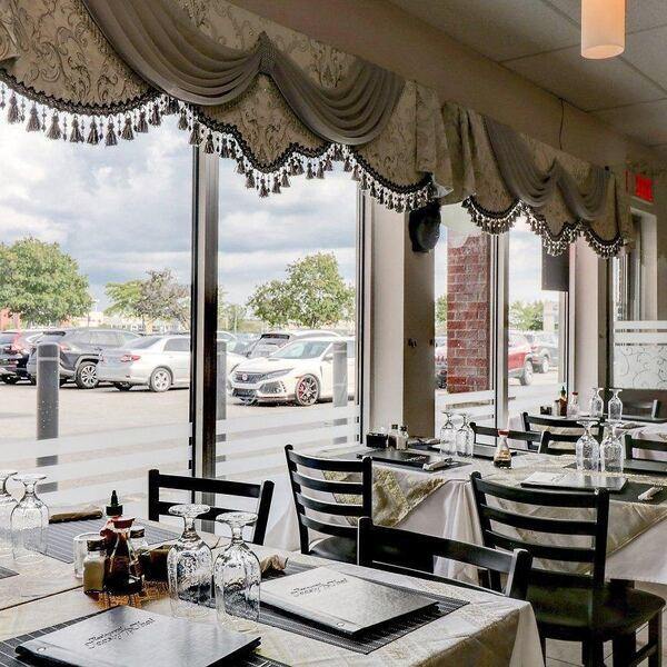Taasty Thai - Restaurant Thaïlandaise à Terrebonne/Lachenaie