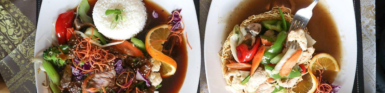 Taasty Thai Cover Image