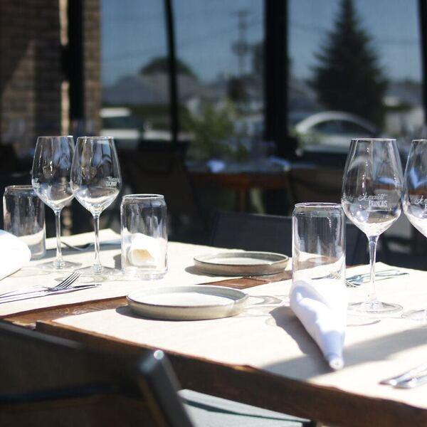TABERNACLE - Restaurant Bistro à Mascouche