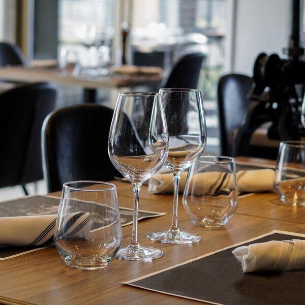 TABERNACLE - Restaurant Bistro à Mascouche