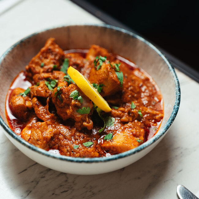 Tabla - Restaurant Indienne à Le Village/Centre Sud, Montréal