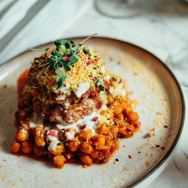 Tabla - Restaurant Indienne à Le Village/Centre Sud, Montréal