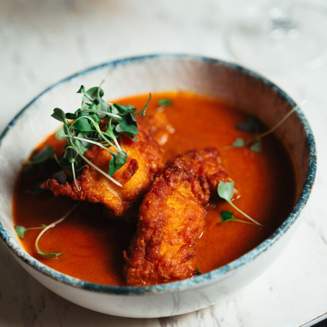 Tabla - Restaurant Indienne à Le Village/Centre Sud, Montréal