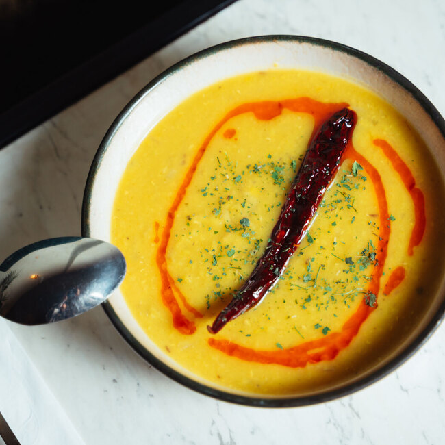 Tabla - Restaurant Indienne à Le Village/Centre Sud, Montréal
