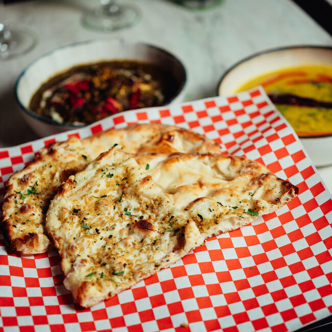 Tabla - Restaurant Indienne à Le Village/Centre Sud, Montréal