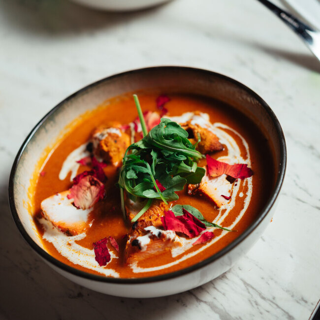 Tabla - Restaurant Indienne à Le Village/Centre Sud, Montréal
