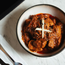 Tabla  Restaurant Indienne