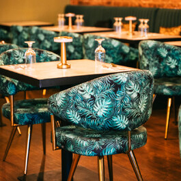 Tabla  Restaurant Indienne