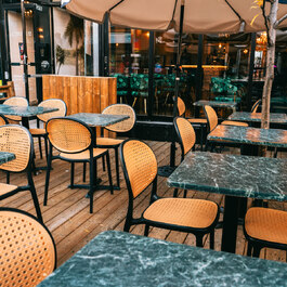 Tabla RestoMontreal.ca