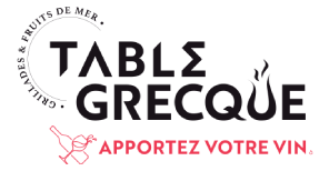 Photos de Table Grecque, Granby