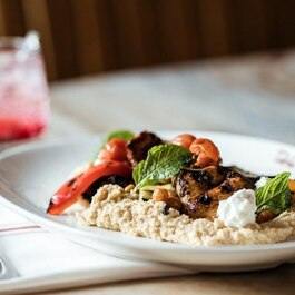 Table 51  Restaurant Steakhouse