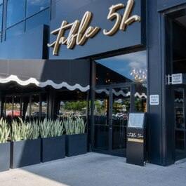 Table 51 RestoMontreal.ca