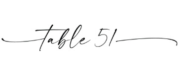 Photos de Table 51, Chomedey - Laval