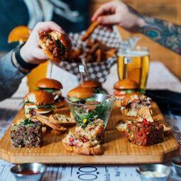 TABOO Cuisine Rebelle RestoMontreal.ca