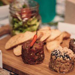 TABOO Cuisine Rebelle RestoMontreal.ca