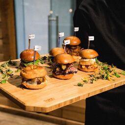 TABOO Cuisine Rebelle RestoMontreal.ca