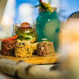TABOO Cuisine Rebelle RestoMontreal.ca
