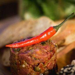 TABOO Cuisine Rebelle RestoMontreal.ca