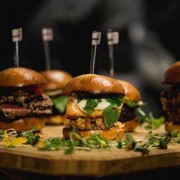 TABOO Cuisine Rebelle RestoMontreal.ca