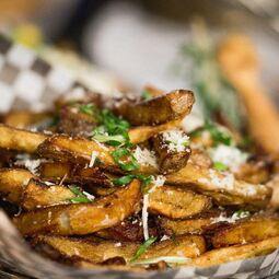 TABOO Cuisine Rebelle RestoMontreal.ca
