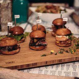 TABOO Cuisine Rebelle RestoMontreal.ca