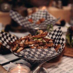 TABOO Cuisine Rebelle RestoMontreal.ca
