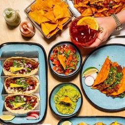 Tacochon Restaurant Mexicain RestoMontreal.ca