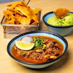 Tacochon Restaurant Mexicain RestoMontreal.ca
