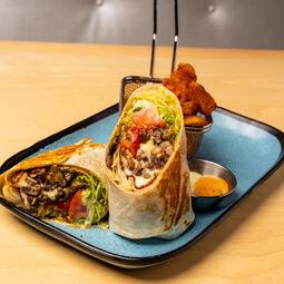 Tacochon Restaurant Mexicain RestoMontreal.ca
