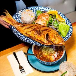 Tacochon Restaurant Mexicain RestoMontreal.ca