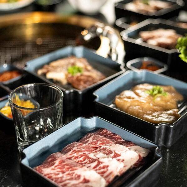 Taiyo Sushi - Restaurant BBQ, Express Longueuil, Brossard, Taiyo Cité Centre-ville Montreal