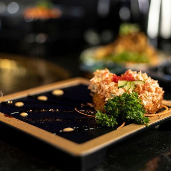 Taiyo Sushi - Restaurant BBQ, Express Longueuil, Brossard, Taiyo Cité Centre-ville Montreal