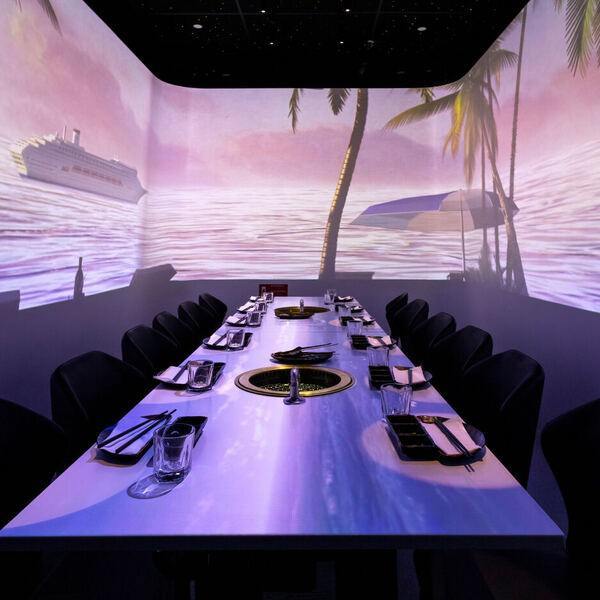 Taiyo Sushi - Restaurant BBQ, Express Longueuil, Brossard, Taiyo Cité Centre-ville Montreal