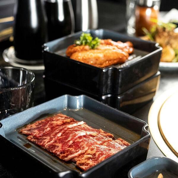 Taiyo Sushi - Restaurant BBQ, Express Longueuil, Brossard, Taiyo Cité Centre-ville Montreal