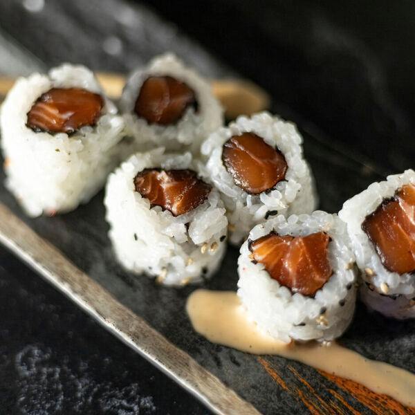 Taiyo Sushi - Restaurant BBQ, Express Longueuil, Brossard, Taiyo Cité Centre-ville Montreal