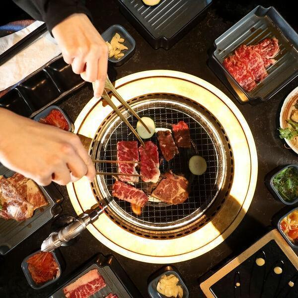 Taiyo Sushi - Restaurant BBQ, Express Longueuil, Brossard, Taiyo Cité Centre-ville Montreal